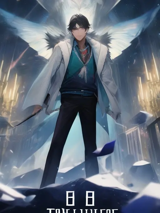 CoralDorgi8997의 Trillionaire Rpg