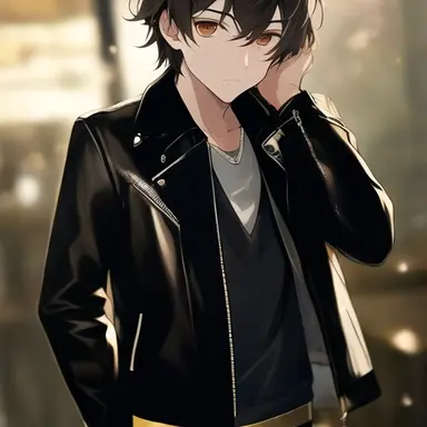 Profile image of Vincent Marlow