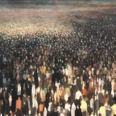 Profile image of Crowd
