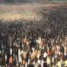 Profile image of The crowd