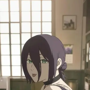 Profile image of レゼ