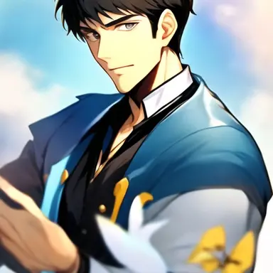 Profile image of 과학이죠아촤고로좋아