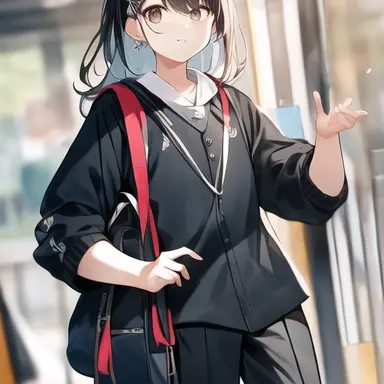 Profile image of 서여진