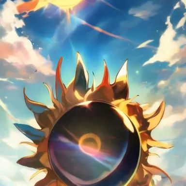 Profile image of 태양