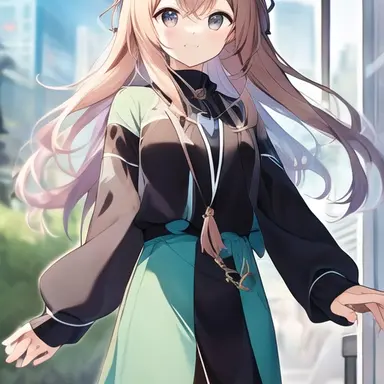 Profile image of 여우