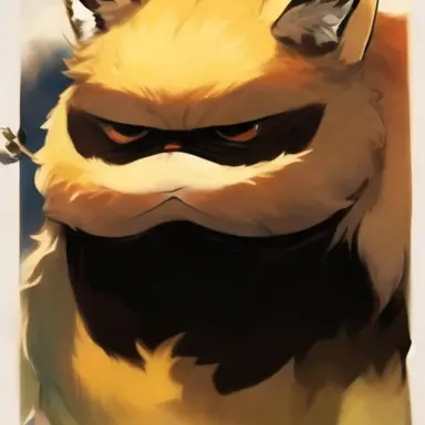 Profile image of 여우