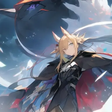 Profile image of 가젤