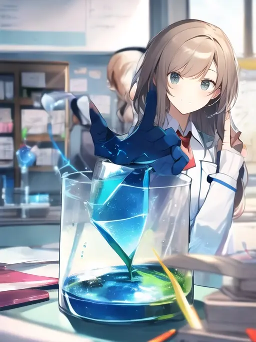 LivelyFeces0964의 당신이 만드는 운명