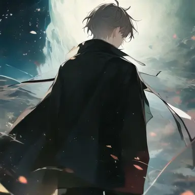 Profile image of Kaito