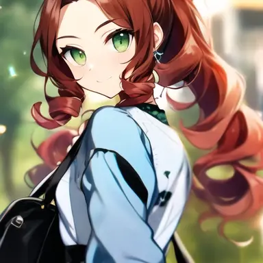 Profile image of Mika