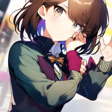 Profile image of Hina