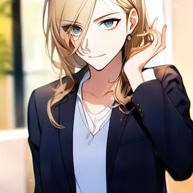 Profile image of Rebecca