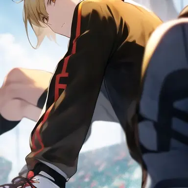 Profile image of Chad