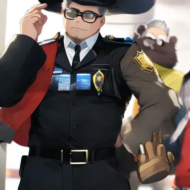 Profile image of 박 반장