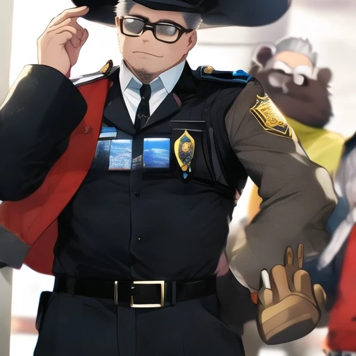 박 반장