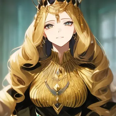 Profile image of 여왕벌