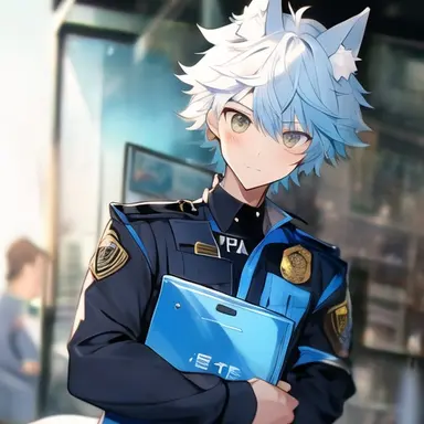 Profile image of 김 경위