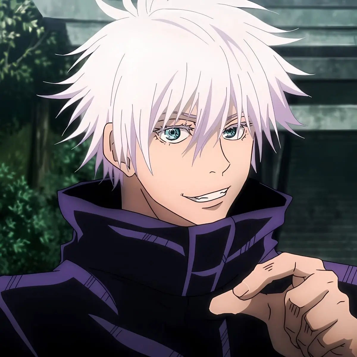 Masrade.의 Jujutsu kaisen and death note road trip