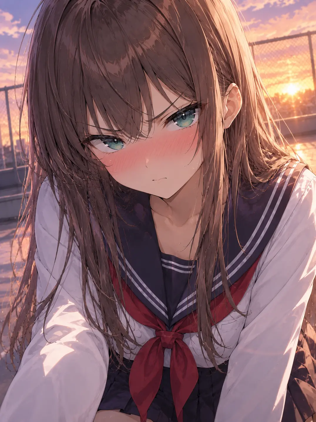 tadano_naturalwater의 user？ただの男避けだから笑