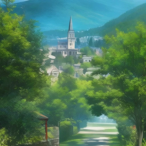 家