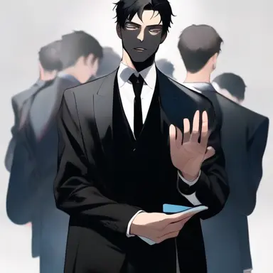 Profile image of クロの部下達