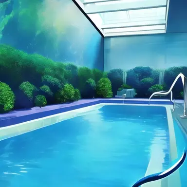 Profile image of 学校のプール夜中0時