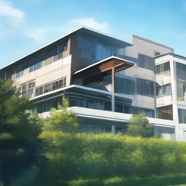 Profile image of 田舎の学校