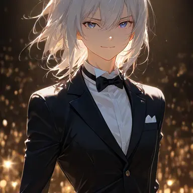 Profile image of 小宮 颯真