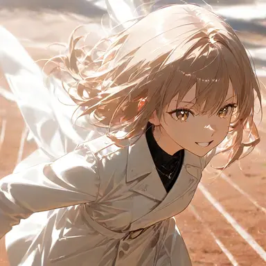 Profile image of 朝比奈 蒼