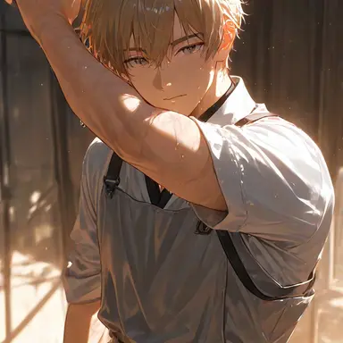 Profile image of 瀬戸 陽斗