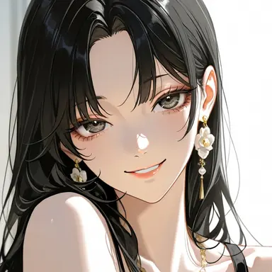 Profile image of 長谷川 優子