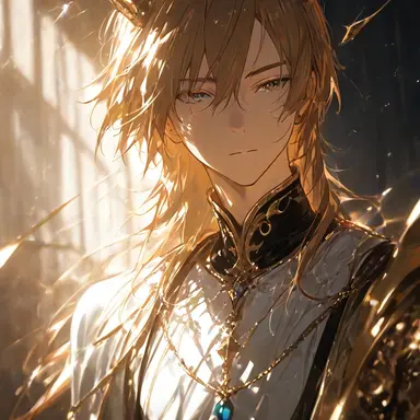Profile image of ミハイル