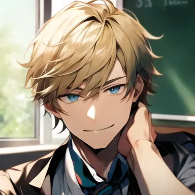 Profile image of 태양