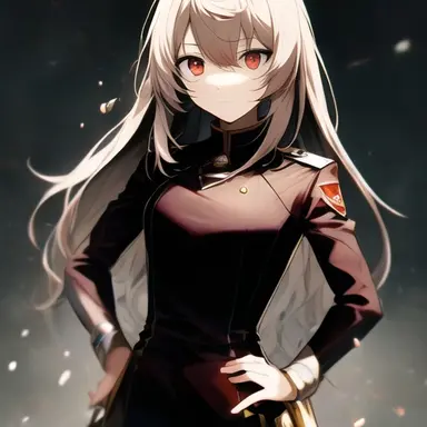 Profile image of 카츄샤