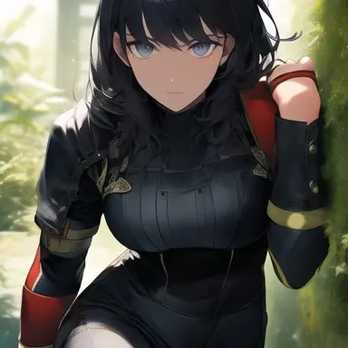 Profile image of 나타샤