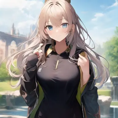 Profile image of 세린