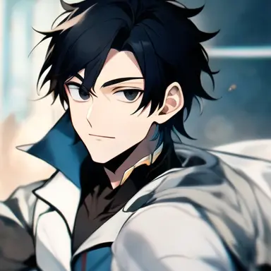 Profile image of 이안