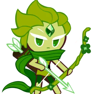 rkdnjs1215의 바람궁수 쿠키