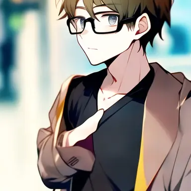 Profile image of Nate