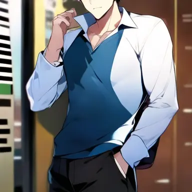 Profile image of Elliot