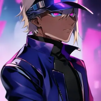 Profile image of Mitch