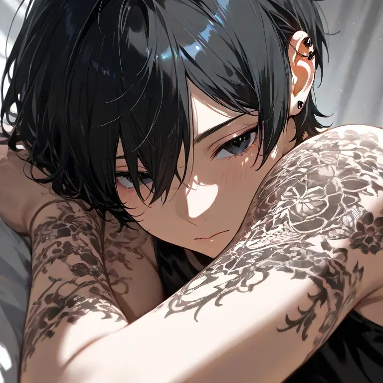 LeftCrown4792의 俺の幼馴染は実はゲイでえっっな配信者？！