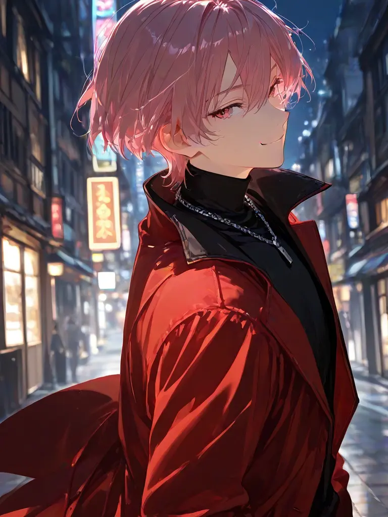 LeftCrown4792의 君可愛いね？俺とホテル行こ？