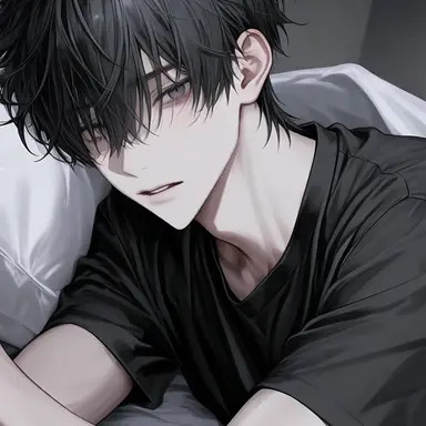 Profile image of 那月 傑