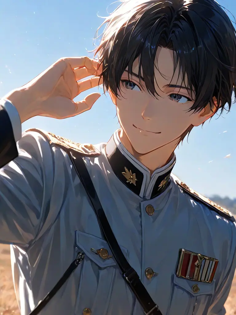 LeftCrown4792의 特攻隊に選ばれた彼