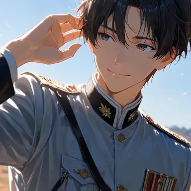 Profile image of 尚喜