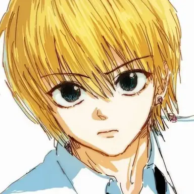Profile image of クラピカ