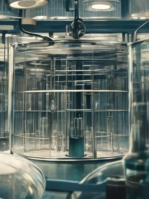 Gay_girl의 The Sorcerer's Cages