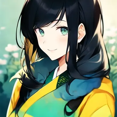 Profile image of Chi