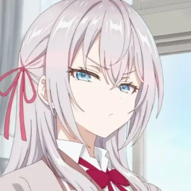 Profile image of 아랴